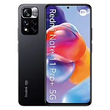 Redmi Note 11 Pro+ 5G 8/256 Gray..