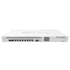 Маршрутизатор MikroTik CCR1009-7G-1..