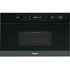Built-in Microwave Whirlpool AMW 49..