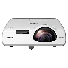 Projector Epson EB-530; ShortThrow,..