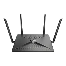 Wi-Fi AC Dual Band D-Link Router, 