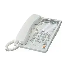 Проводной телефон Panasonic Telepho..