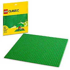 Lego 11023 Green Baseplate..