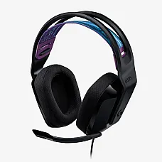 Gaming Headset Logitech G335, 40mm ..