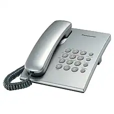 Проводной телефон Panasonic KX-TS23..