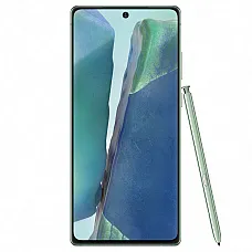 N980 Note20/256 Green..