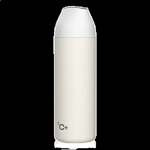 Термос Xiaomi CC Thermos, 0,5л, Розовый