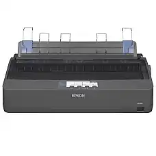 Матричный принтер Epson LX-1350, A3..