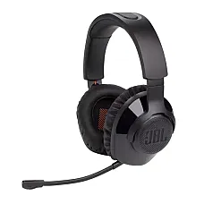 Headphones  JBL Quantum 350 Wireles..