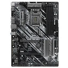 MB S1200 ASRock Z490 PHANTOM GAMING..