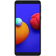 A01 Core 1/16Gb Black..