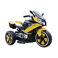 RideOn Kikka Boo Motorcycle Eagle Y..