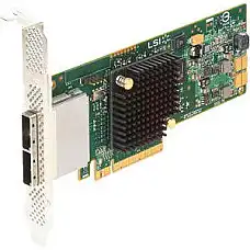 RAID-контроллер Intel RS25GB008..