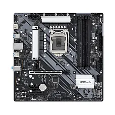 MB S1200 ASRock Z590M PHANTOM GAMIN..