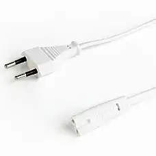 Шнур питания Cablexpert PC-184-VDE,..