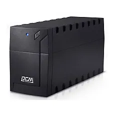 UPS PowerCom RPT-600A 600VA/360W Li..