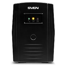 UPS SVEN Pro  400, 400VA/240W, Line..