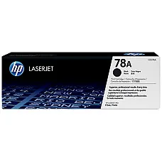 Laser Cartridge for HP CE278A black..
