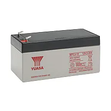Baterie UPS 12V/ 3.2AH Yuasa NP3.2-..