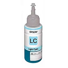 Ink  Epson C13T67354A light cyan bo..
