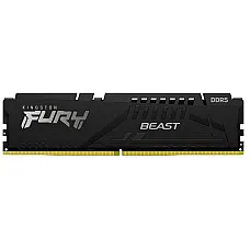 .8GB DDR5-6000MHz  Kingston FURY Be..