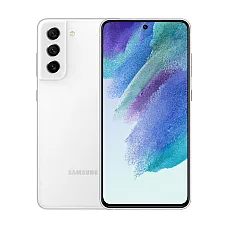 G990 S21 FE 256Gb White..
