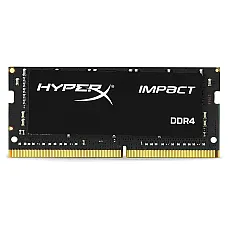 .8GB DDR4-2666MHz SODIMM Kingston H..