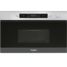 Built-in Microwave Whirlpool AMW 49..