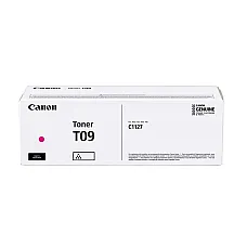 Toner Cartridge Canon T09 Magenta, ..