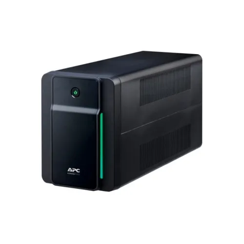 Источник бесперебойного питания APC Back-UPS BX1200MI, Линейно-интерактивный, 1200VA, Башня
