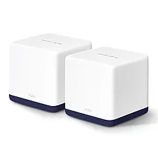 Whole-Home Mesh Dual Band Wi-Fi AC ..