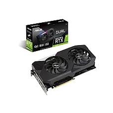 VGA ASUS RTX3070 8GB GDDR6 Dual OC ..