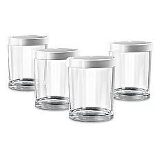 ACC Multicooker Yogurt Jar Set Redm..