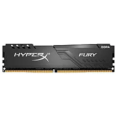 32GB DDR4-2666MHz  Kingston HyperX ..