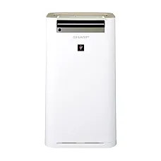 Air Purifier & Humidifier Sharp KCG..