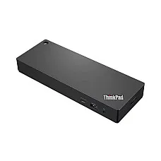 Lenovo Thinkpad Thunderbolt 4 Dock,..