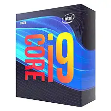 Процессор Intel Core i9-9900, Intel..
