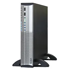 UPS PowerCom SRT-3000, 3000VA/2700W..