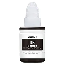 Ink Cartridge Canon GI-490, black..