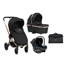 Stroller Kikka Boo 3 in 1 Vicenza P..