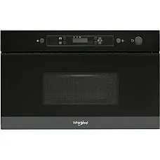 Built-in Microwave Whirlpool AMW 49..