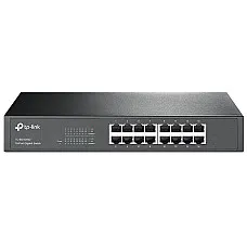 16-port Gigabit Desktop/Rackmount S..