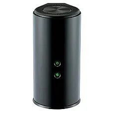 Wi-Fi AC Dual Band D-Link Router, 
