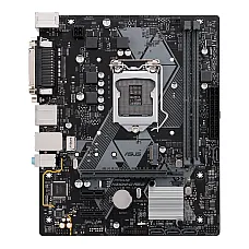MB Asus PRIME H310M-D R2.0 mATX..