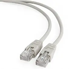 2m,  FTP Patch Cord  Gray  PP22-2M,..