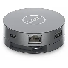 Dell DA305 6-in-1 USB-C Multiport A..