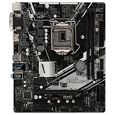 MB ASRock B365M-HDV mATX..
