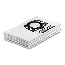 2.863-2.863-314.0  Filtru sac fleec..