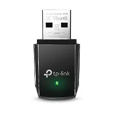 USB3.0 Mini Wi-Fi AC Dual Band LAN ..