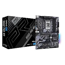 MB S1700 ASRock B660 PRO RS  ATX..